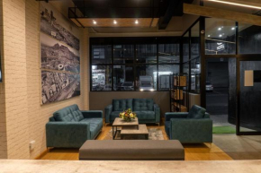 Lilian Lofts Hotel & Spa
